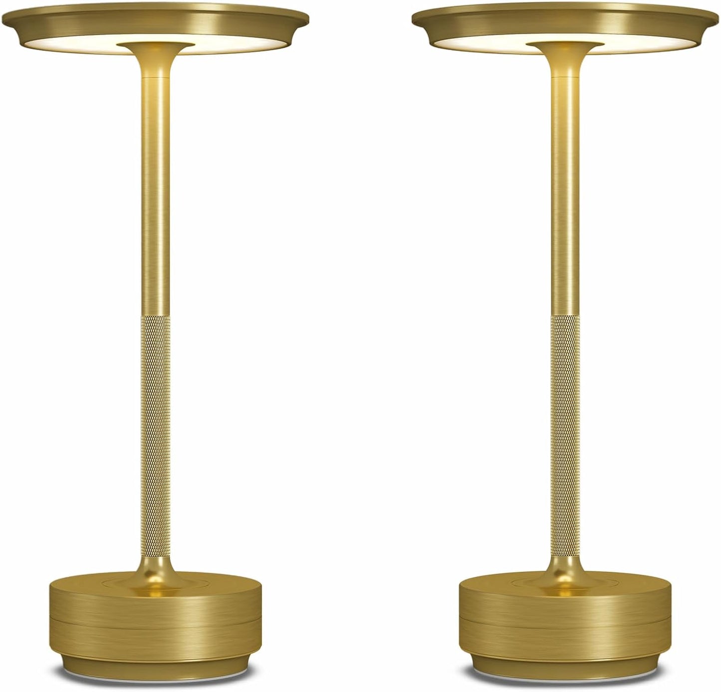 Portable Rechargeable Cordless Table Lamps