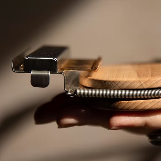 🧵Mini Hand Knitting Machine