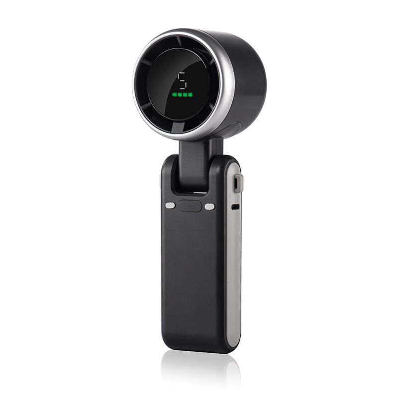 ☀️Summer Ourdoor essential - Portable Handheld Turbo Fan