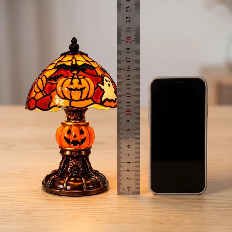 Halloween Accent Lamps