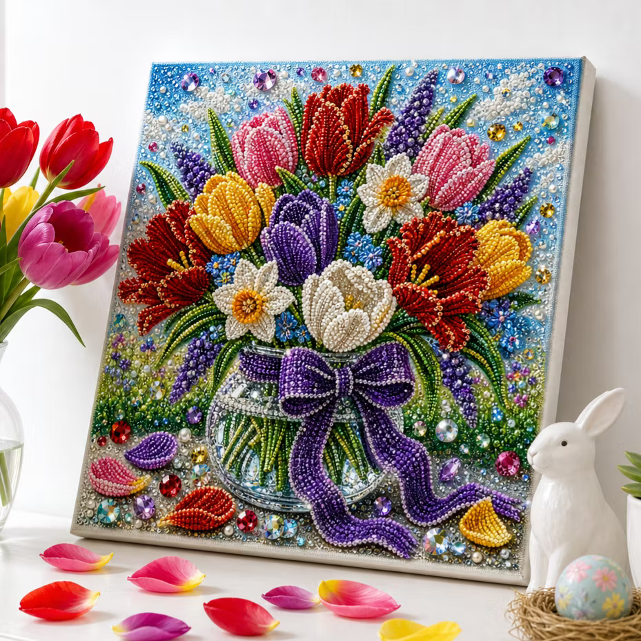 Tulips