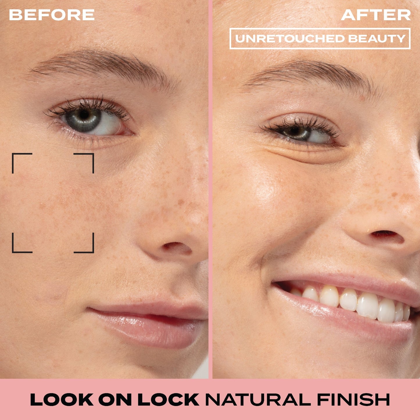 Lock It In Mist-Waterproof Makeup Lock Spray