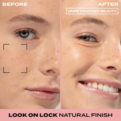 Lock It In Mist-Waterproof Makeup Lock Spray