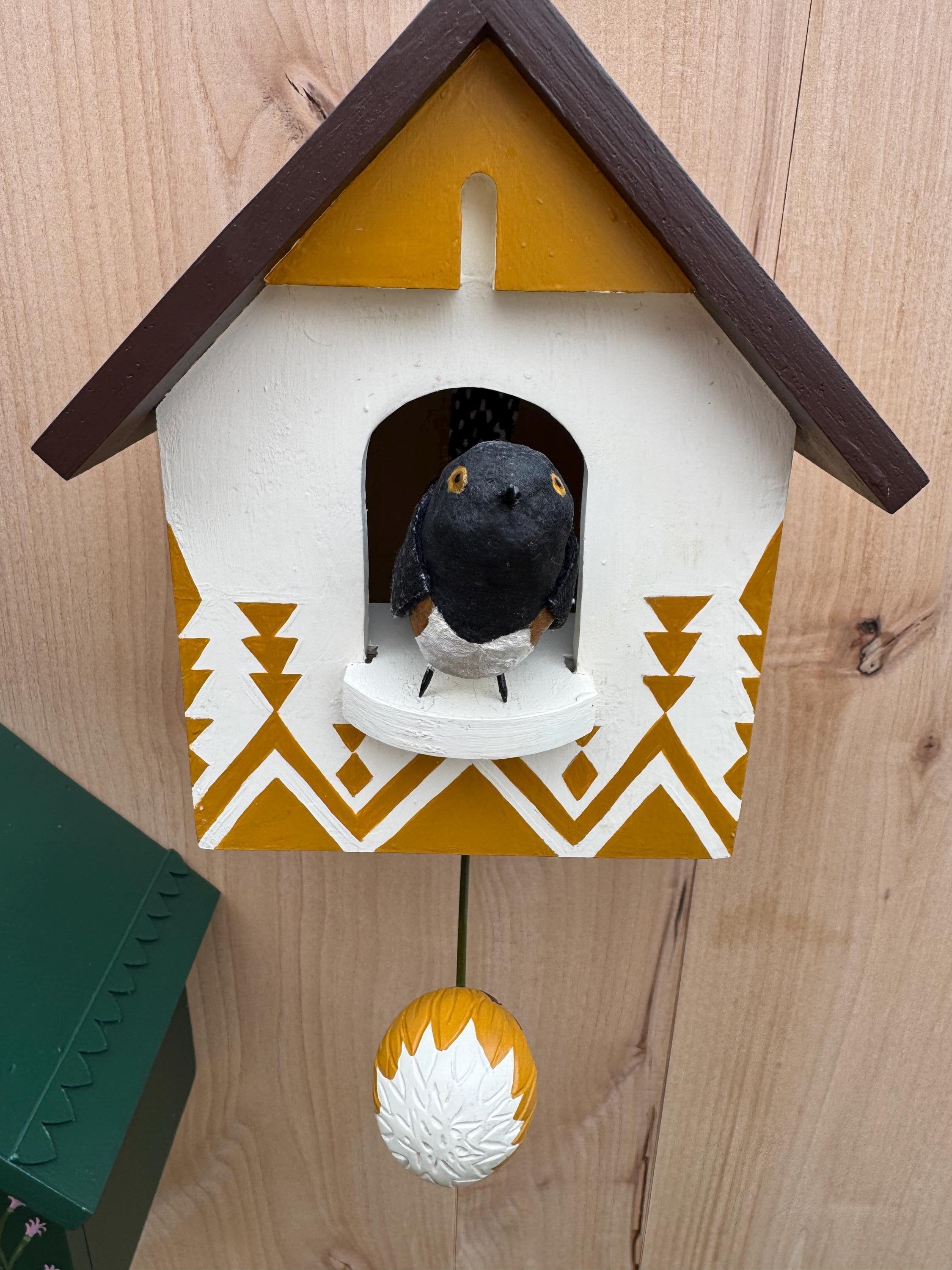 Towhee