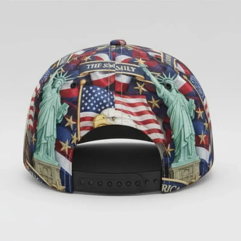 🎁Hot Sale Promotion 49% OFF🔥 USA 250th Anniversary Hat