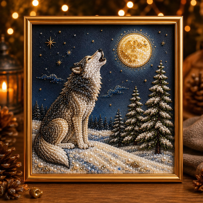 Create Your Own Winter Wonderland