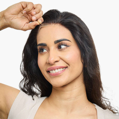💥Last day discount - 80% OFF💥Instantly Fix Your Hairline — No One Will Ever Know