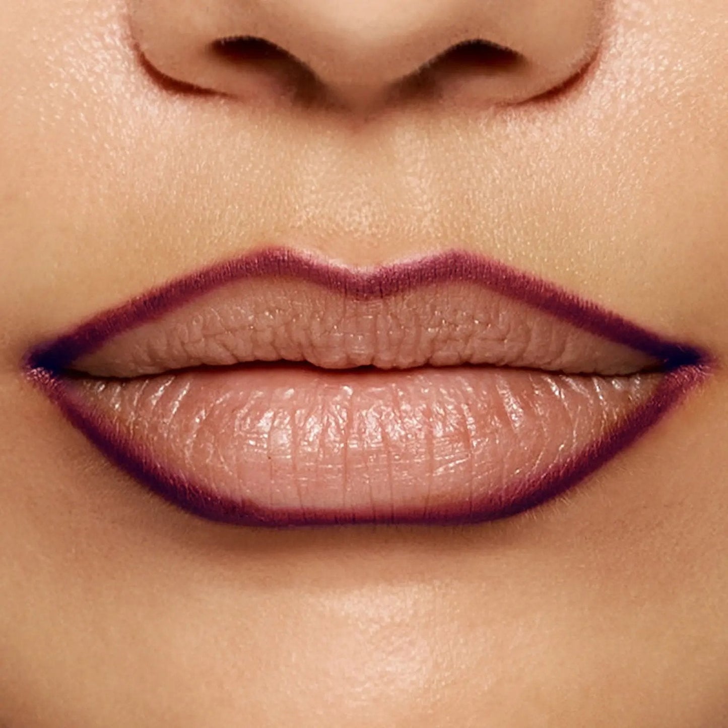 Last Day Buy 1 Get 1 Free Easy Glide Lip Liner — Creamy, Blendable Color with Smooth Application, Summervibes