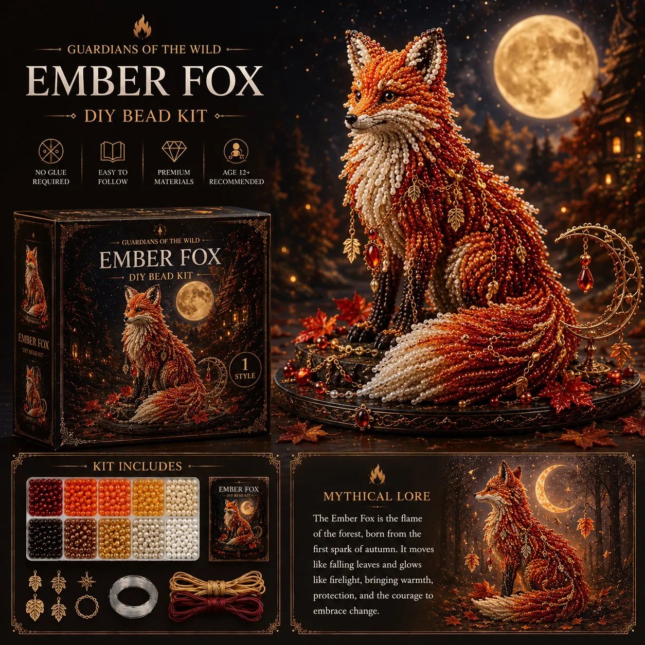FOX