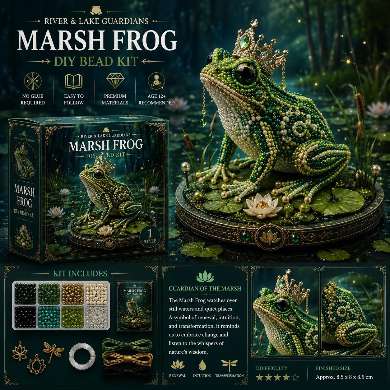 FROG