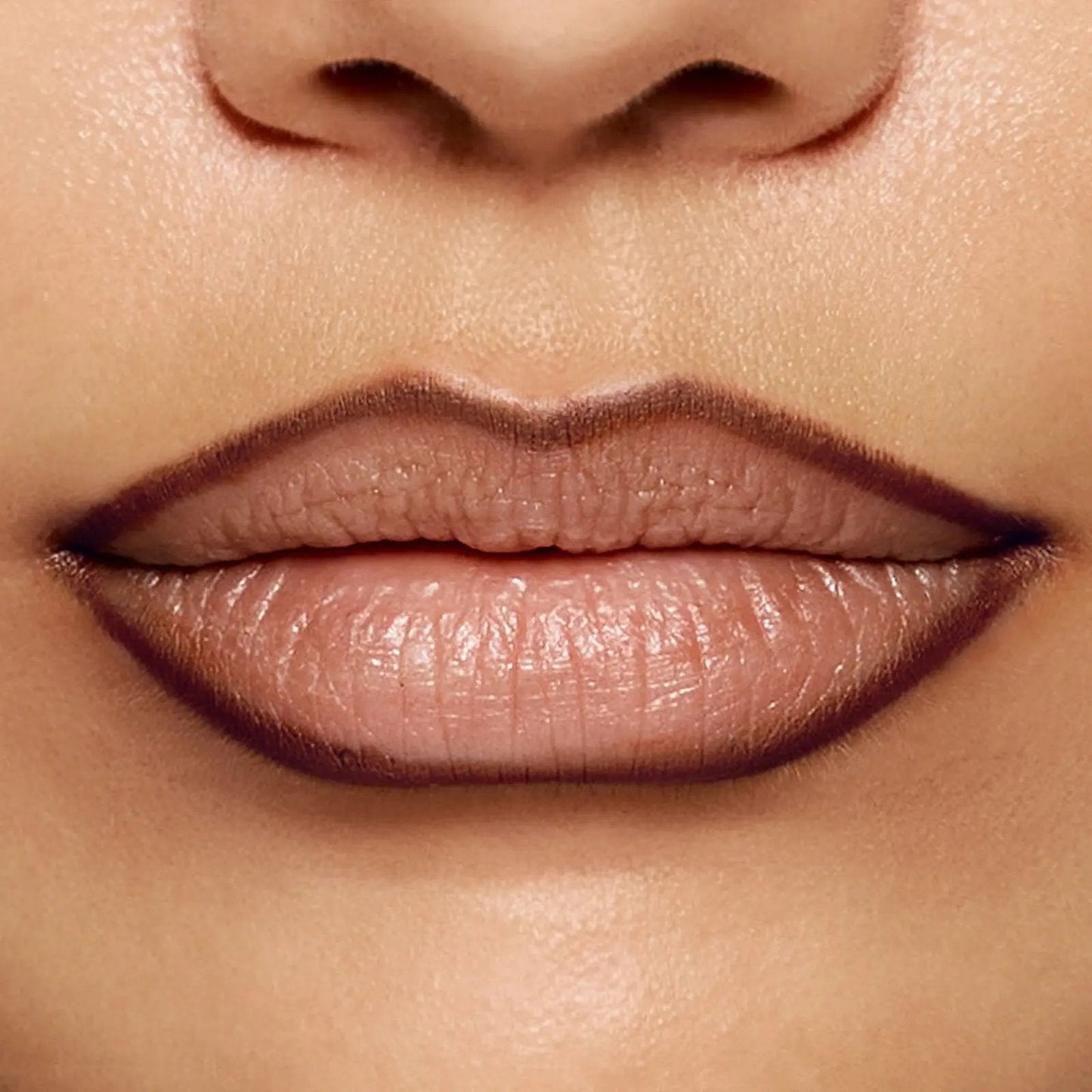 Last Day Buy 1 Get 1 Free Easy Glide Lip Liner — Creamy, Blendable Color with Smooth Application, Summervibes