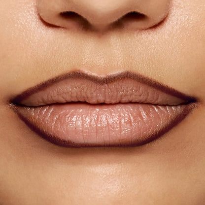 Last Day Buy 1 Get 1 Free Easy Glide Lip Liner — Creamy, Blendable Color with Smooth Application, Summervibes