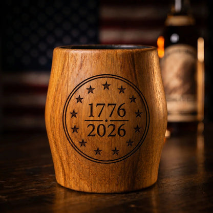 🥃🇺🇸250th Anniversary Limited Edition Tumbler(✨Buy 2 Free Shipping)