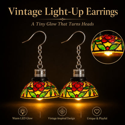 ✨Mini Chandelier Earrings