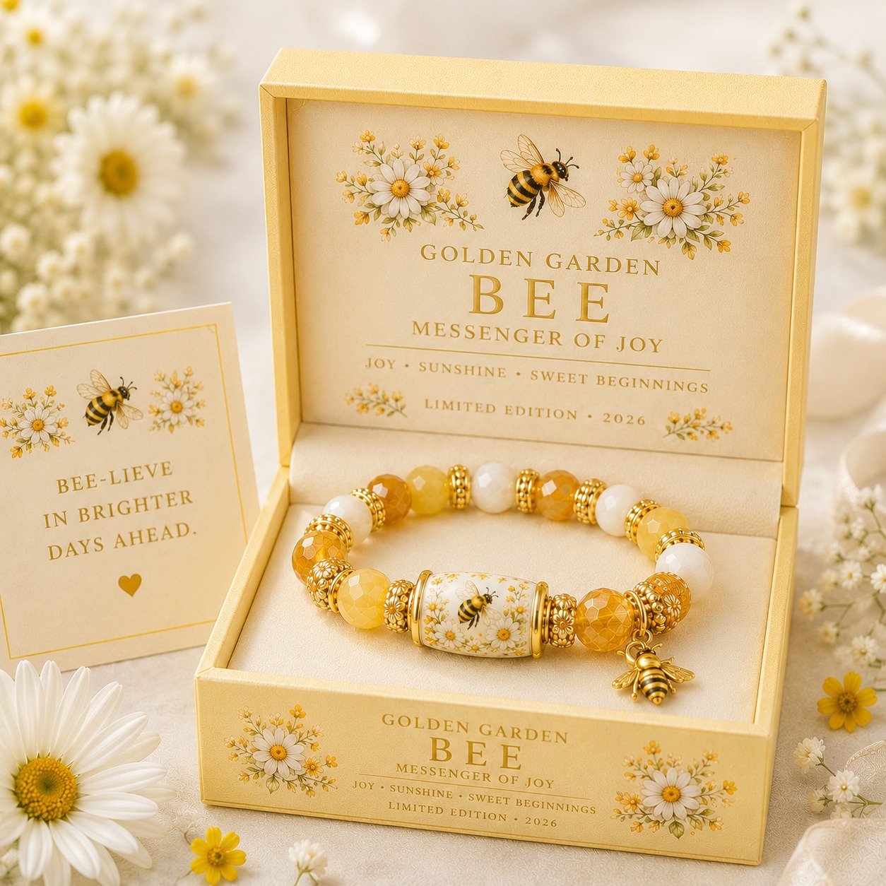 2026 Meaningful Gift Bracelet Collection ✨ Faith • Hope • Healing • Love • Remembrance • Protection • Peace • Joy