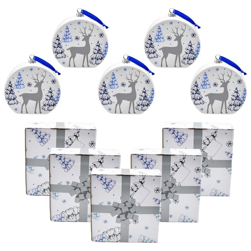 Deer(5pcs)
