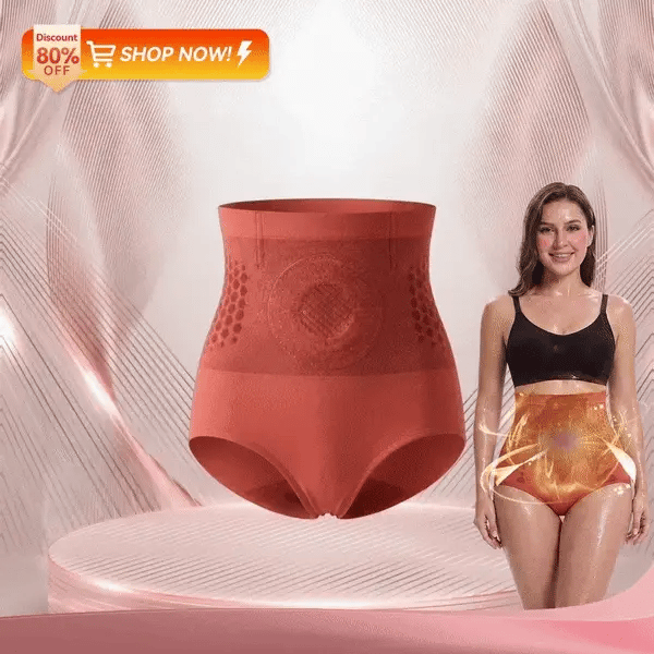 💝Flash Sale 5K+ SOLD!🔥2026 Moringa & Berberine 4-in-1 Micro-Particle Shaping & Fat Burning Shorts