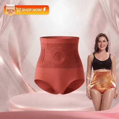 💝Flash Sale 5K+ SOLD!🔥2026 Moringa & Berberine 4-in-1 Micro-Particle Shaping & Fat Burning Shorts