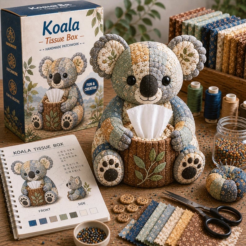 🐨Koala
