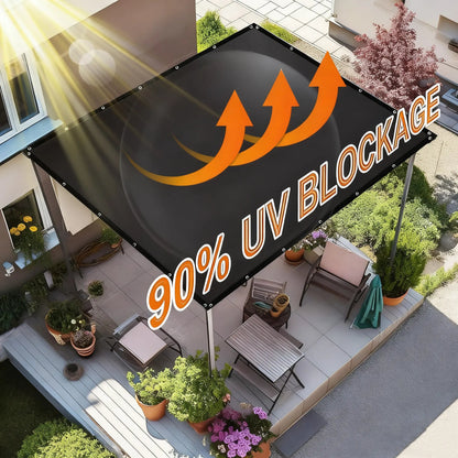 🔥Summer Hot Sale Promotion-49% OFF🌞-Outdoor courtyard shade net