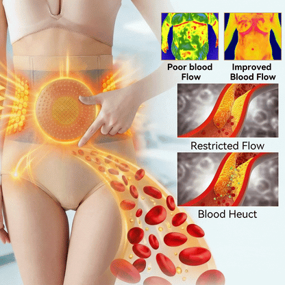 💝Flash Sale 5K+ SOLD!🔥2026 Moringa & Berberine 4-in-1 Micro-Particle Shaping & Fat Burning Shorts