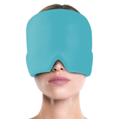CHILLNADO™ Cooling Face Mask