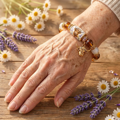 2026 Meaningful Gift Bracelet Collection ✨ Faith • Hope • Healing • Love • Remembrance • Protection • Peace • Joy