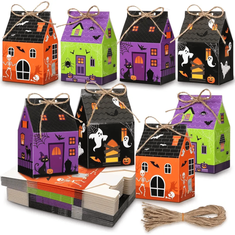 🧡Castle House