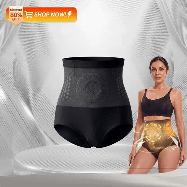 💝Flash Sale 5K+ SOLD!🔥2026 Moringa & Berberine 4-in-1 Micro-Particle Shaping & Fat Burning Shorts