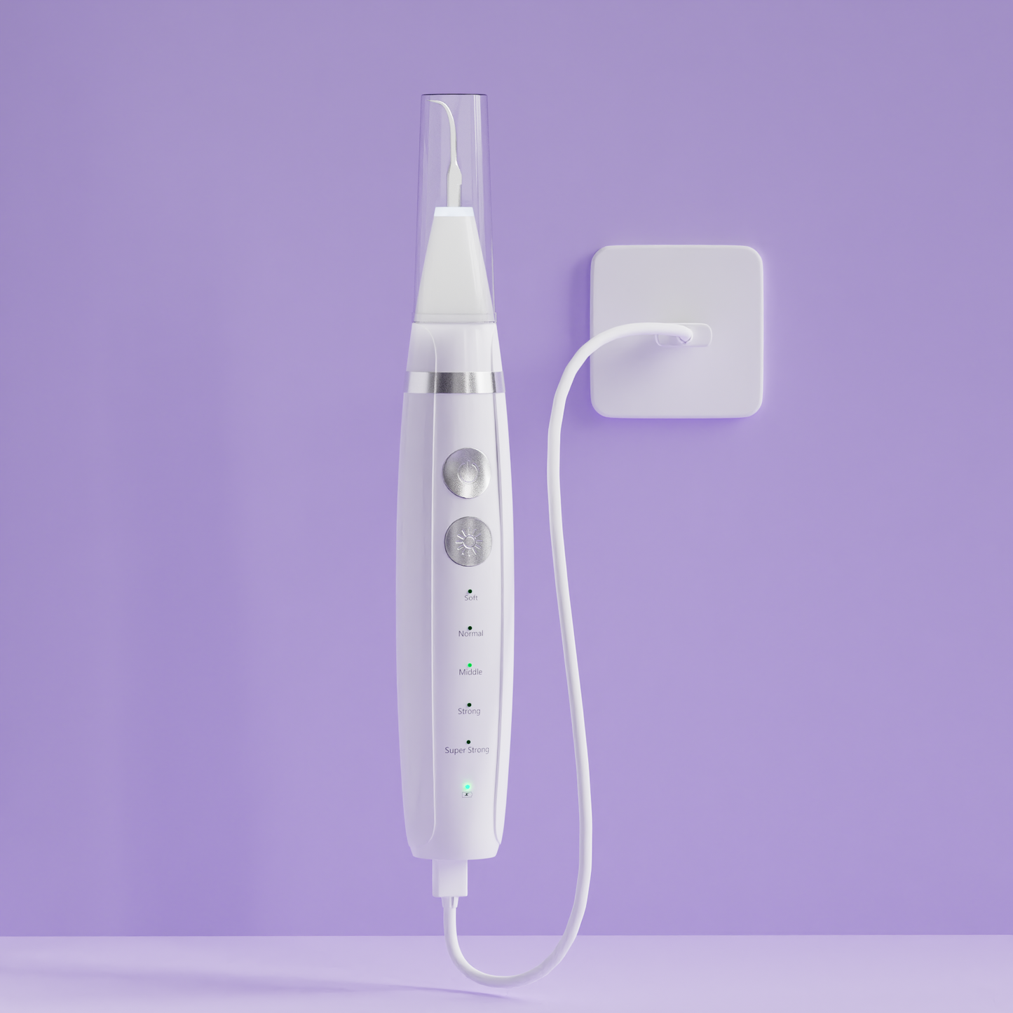 🎁Ends Today: 50% OFF! 🏆Ultrasonic Tooth Cleaner - Remove Plaque & Stains at Home