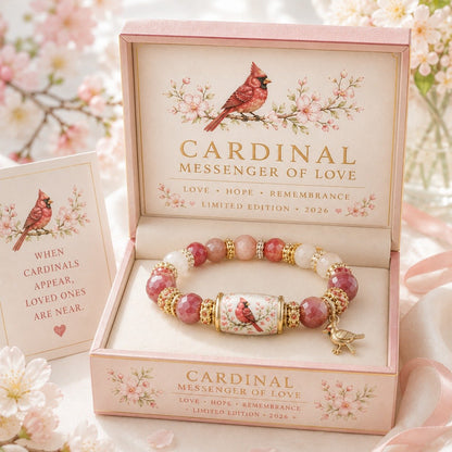 2026 Meaningful Gift Bracelet Collection ✨ Faith • Hope • Healing • Love • Remembrance • Protection • Peace • Joy