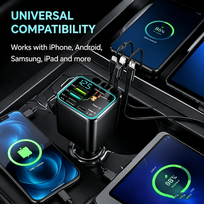 ✨💕Hot sale 49% OFF⚡Ultimate Power Station for Phone