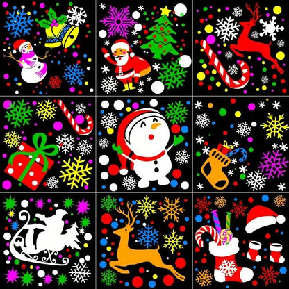 Christmas Projector Lights