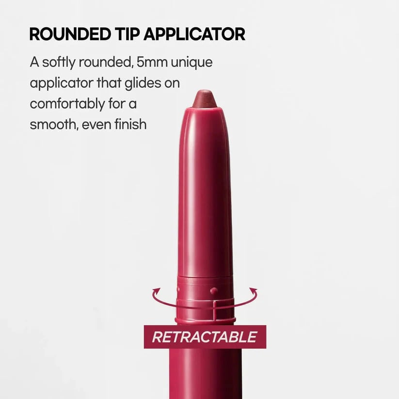 Last Day Buy 1 Get 1 Free Easy Glide Lip Liner — Creamy, Blendable Color with Smooth Application, Summervibes