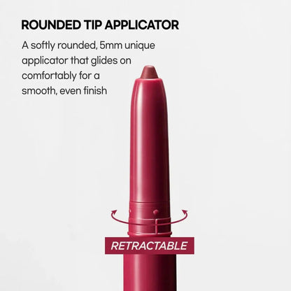 Last Day Buy 1 Get 1 Free Easy Glide Lip Liner — Creamy, Blendable Color with Smooth Application, Summervibes