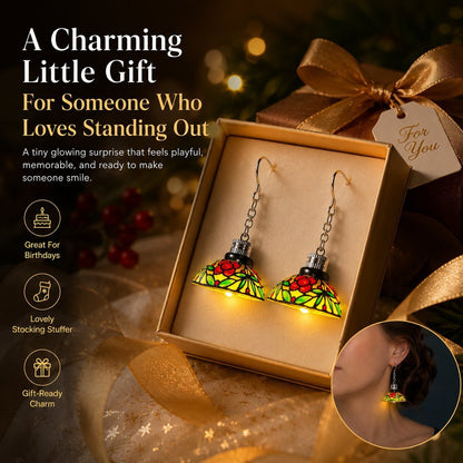 ✨Mini Chandelier Earrings