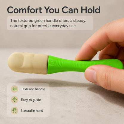 🛠️ Caulk Smoothing Tool
