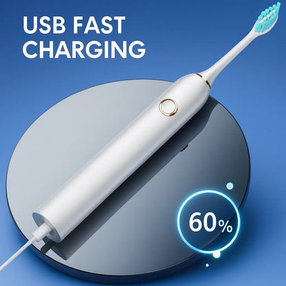 🔥Final 3 Hours : Only Limited Stock Left🏆Anomel Ultrasonic ProClean Kit （Mayo Clinic Recommended）