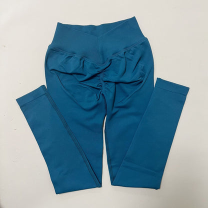 The world's only patented 3D micro-massage leggings — clinically tested to boost circulation 30% and visibly smooth cellulite in just 30 days.