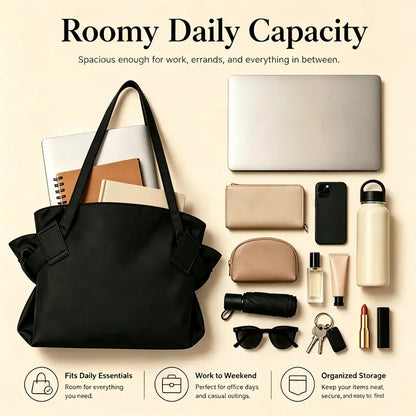 🔥 2026 Best Seller | 65K+ Sold Heavy-Duty Storage Bag