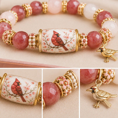 2026 Meaningful Gift Bracelet Collection ✨ Faith • Hope • Healing • Love • Remembrance • Protection • Peace • Joy