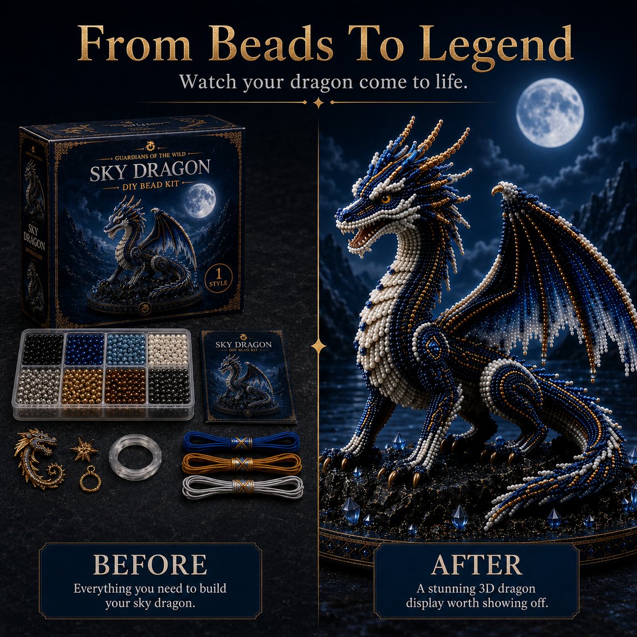 DRAGON