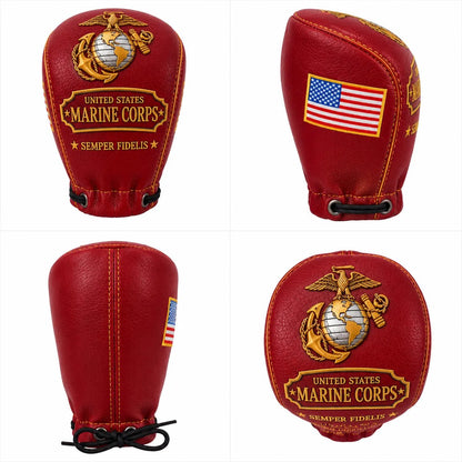 🇺🇸 Last Day Promo: 49% OFF 🎖️Military Tribute Gear Shift Cover Collection
