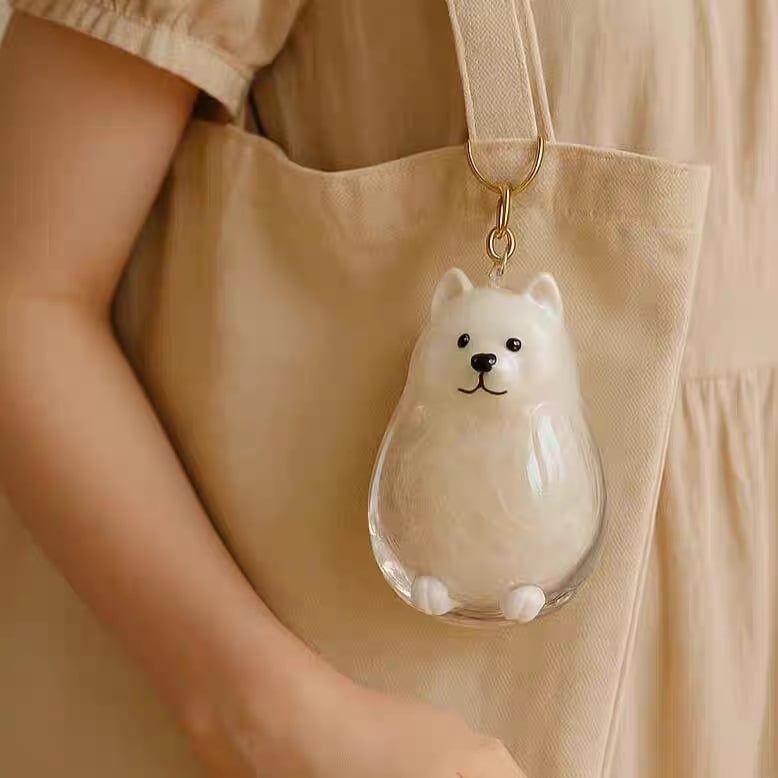 Samoyed