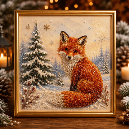 Create Your Own Winter Wonderland