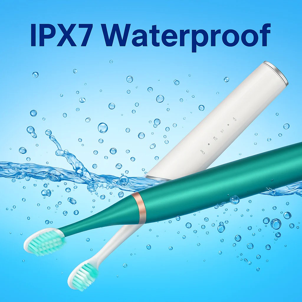 🔥Final 3 Hours : Only Limited Stock Left🏆Anomel Ultrasonic ProClean Kit （Mayo Clinic Recommended）