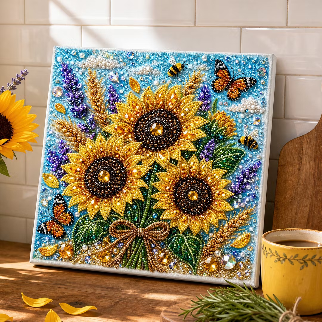 Sunflowers
