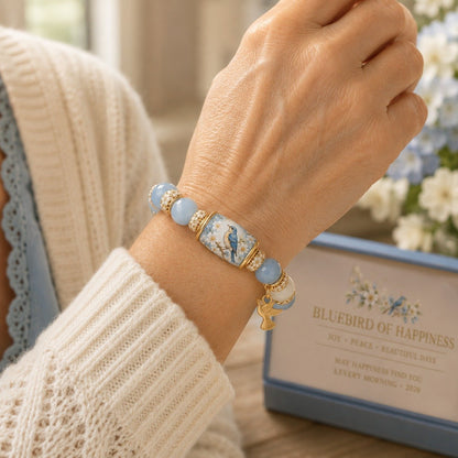 2026 Meaningful Gift Bracelet Collection ✨ Faith • Hope • Healing • Love • Remembrance • Protection • Peace • Joy
