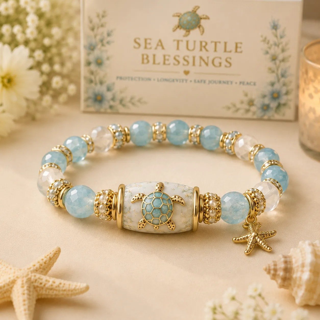 2026 Meaningful Gift Bracelet Collection ✨ Faith • Hope • Healing • Love • Remembrance • Protection • Peace • Joy