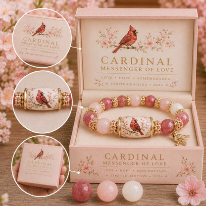 2026 Meaningful Gift Bracelet Collection ✨ Faith • Hope • Healing • Love • Remembrance • Protection • Peace • Joy